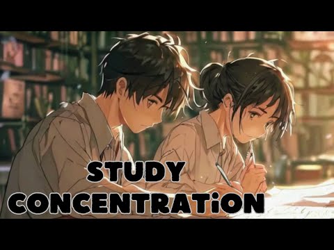 lofi Chill Pop & Hip Hop, R&B for Study Concentration 🎧✨Perfect for Work and Relaxation