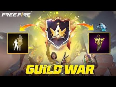 BMG GAMER || IS LIVE GUILD WAR HACKER AGAYA 🤬😡🤯