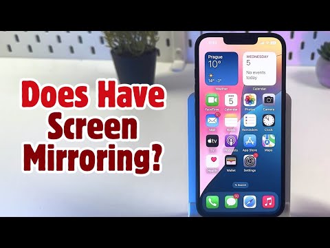 Does the iPhone 16e Support Screen Mirroring? Learn How!