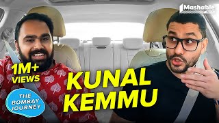 The Bombay Journey ft. Kunal Kemmu with Siddharth Aalambayan - EP26