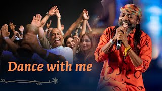 Dance With You | #SoundsofIsha with Machel Montano | MahaShivRatri2022