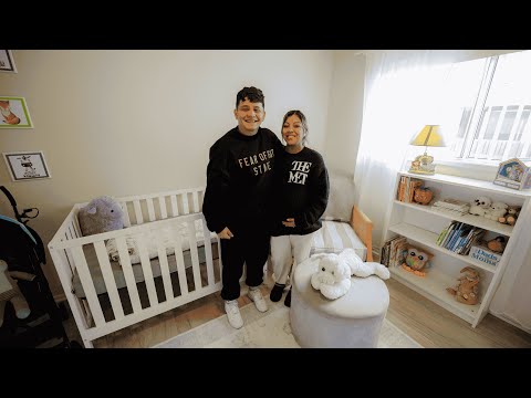 Creating a Home for Maggie & Her Growing Family