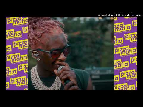 (FREE) Gunna x Young Thug Type Beat - "Paris"