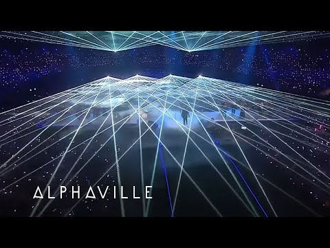 Alphaville - Big in Japan (Symphonic Version), Live beim Schlagerboom 2024