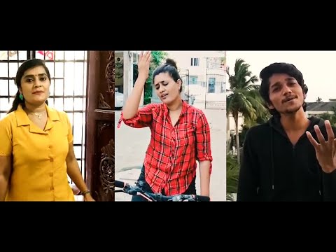 தனித்திருப்போம் விழித்திருப்போம் | Navin Bindhu, Idhayathai Thirudadhey Serial #colorstamil