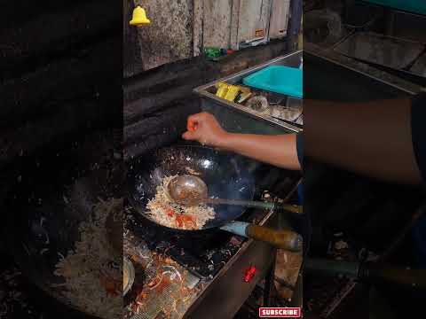 Fried Rice #friedrice #streetfood #neyveli