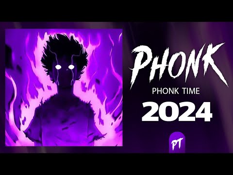 Phonk Music 2024 ※ SIGMA PHONK MIX | Aggressive Drift Phonk ※ Фонка 2024