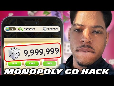 Monopoly Go Hack That Actually WORKS in 2025!