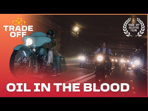 Oil In The Blood (Film)