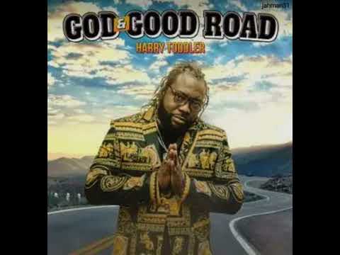 Harry Toddler & Guinny Peppa - Wicked Leader & & Ft Luciano - Crazy World【Album : God and Good Road】