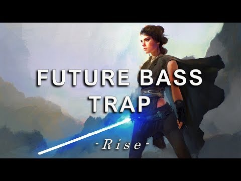 Best of Future Bass & Trap Mix 🎵 Gaming Music