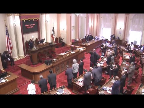 State of the Judiciary Address 2019