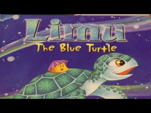 Bedstory Time Book Reading with Cherry Curly Sista | Limu The Turtle