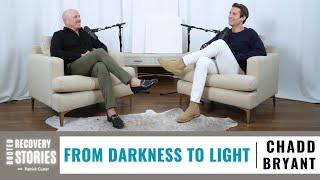 From Darkness to Light: Chadd Bryant's Journey of Healing and Hope | Rooted Recovery Stories Ep. 113