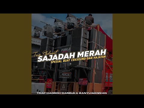 Sajadah Merah