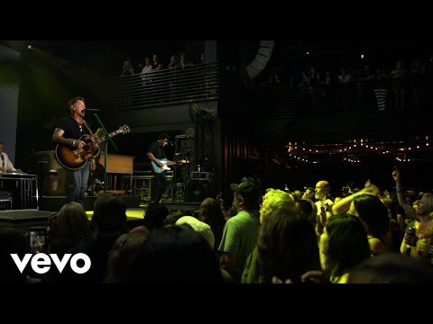 Gary Allan - Waste Of A Whiskey Drink (Live From Nashville 2021)