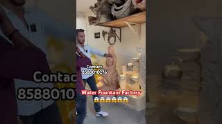 Water fountain factory | water fountain | water fountain Manufacturer #waterfountain #homedecor