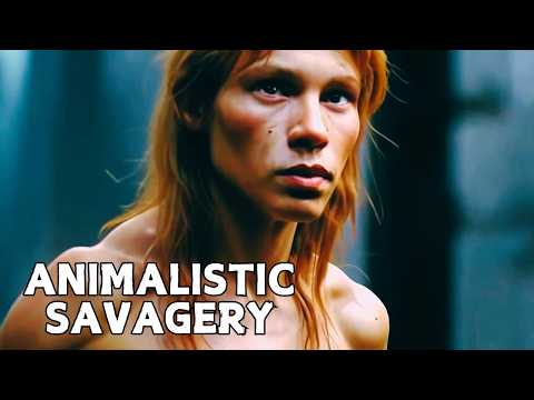 The Dark Secret of Neanderthal and Human Hybrid Offspring