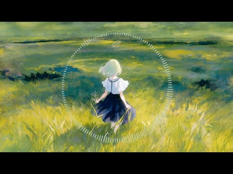 A Leaf - Kei Morimoto (Official) 『フリーBGM』