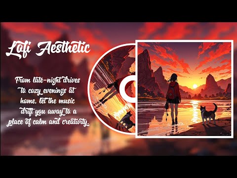 Lazy Afternoon ☀️ Relaxing Lofi Beats to Unwind#lofi #music #lofihiphop