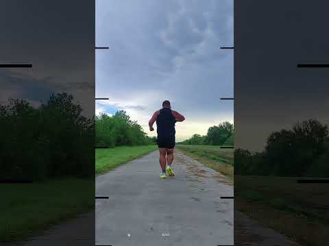 First Run: Hoka Mach X 2