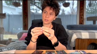 SCORPIO ♏︎ - "The Door to Freedom" JANUARY 6TH - 12TH | Tarot Card Reading