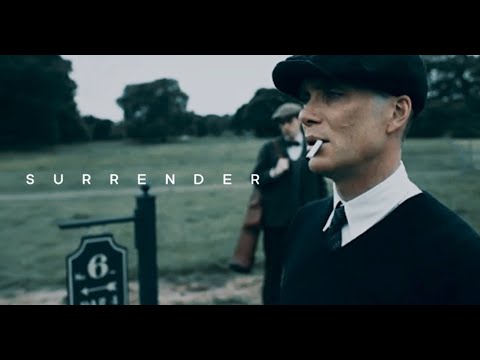 Surrender | Peaky Blinders