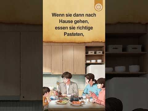 „Vater Mutter Kind“ spielen | Gemeinde Gottes, Ahnsahnghong, Gottmutter