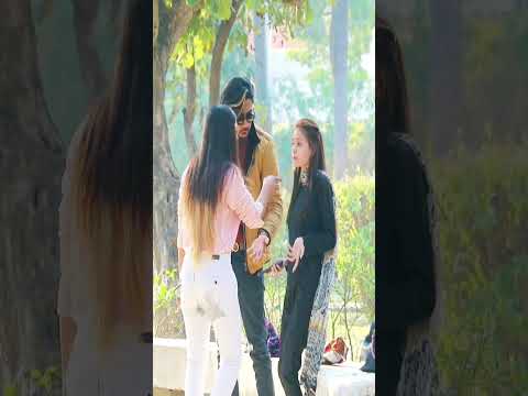 EGG prank on Girls Part 7 || By Aj Ahsan ||