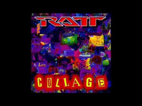 Ratt -Top Secret (Original Version)