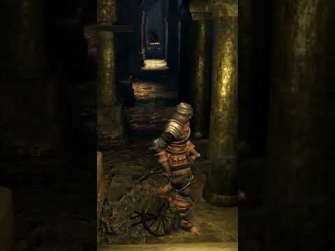 Dark Souls Secret Messages (#15) #darksouls #darksoulsremastered #shorts #HolidaysWithYouTube