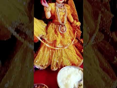 लक्ष्मी जी के साथ गणेश जी की पूजा क्यों होती है #funny #diwali #aniruddhacharya Ji Maharaj #short