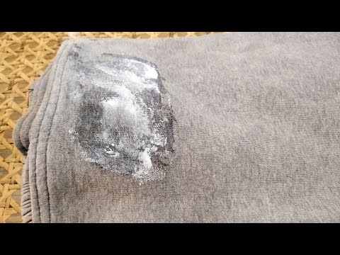 How to Get Slime Out of Clothes? How to Remove Slime From Clothes? How to Get Rid of Slime on Cloth