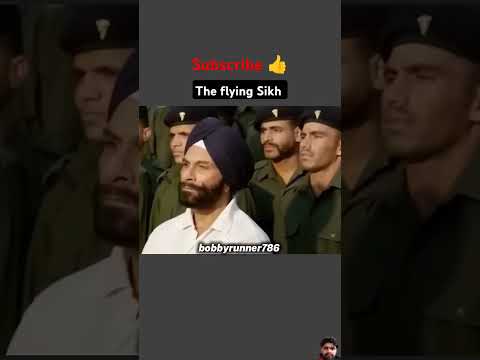 Milkha singh 😎#running #runner #army #olympics #athlete #tranding #viralvideo #shortvideo #shorts