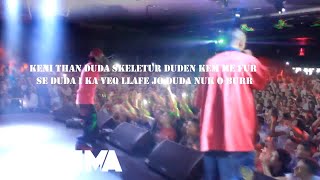 D.u.d.A - S'jeni Gangsta #HipHopitJaShtimFlaken