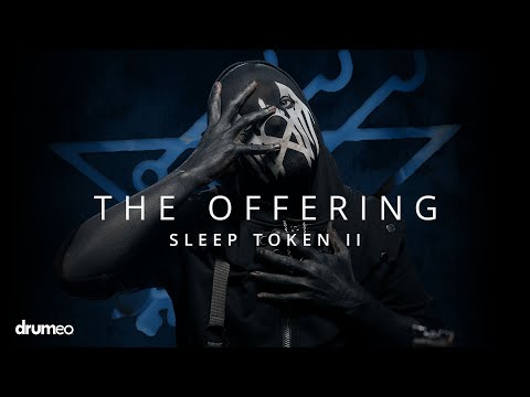 The Iconic Drumming Behind "The Offering" | Sleep Token Song Breakdown