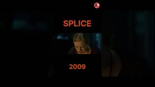 BH|Tamil dubbed Movies Explanation  தமிழ் Movies|SPLICE(2009)|Sci-fi/Horror|#shorts |@BlackHol3 |