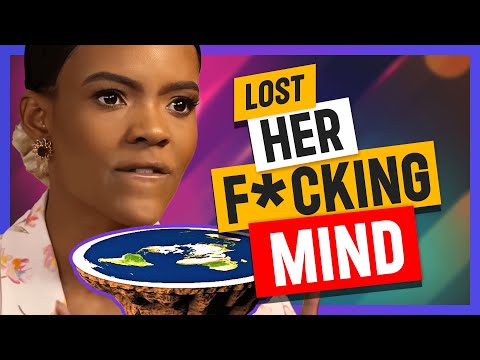 Candace Owens is more IGNORANT than we EVER IMAGINED!