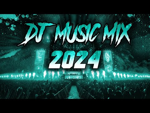 DJ Music Mix 2025 | Party Club Dance 2025 | Best Remixes Of Popular Songs 2025 MEGAMIX