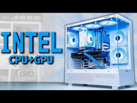 $1000 Gaming PC Build!