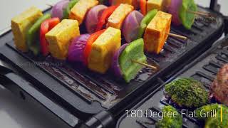 Product video  | V-Guard Grill King by AdsFloWorldwide