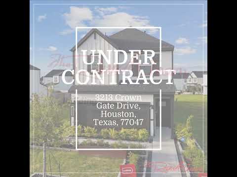 UNDER CONTRACT