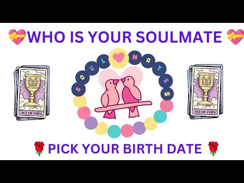 💕WHO IS YOUR SOULMATE 💕 AAPKE TRUE SOULMATE KAUN HAI. TIMELESS TAROT READING ♥️🏵️💗💖