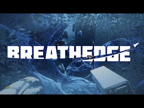 宇宙の氷エリアを命がけで探索する不死身のニワトリと男「Breathedge」実況プレイ #3