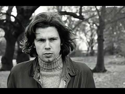 Nick Drake in motion