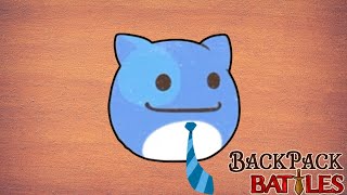 はたらくポポさん【Backpack Battles / BpB #170】