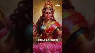 Elevate your festive spirit this Diwali season with the enchanting power of Lakshmi Ashtotra! 🪔