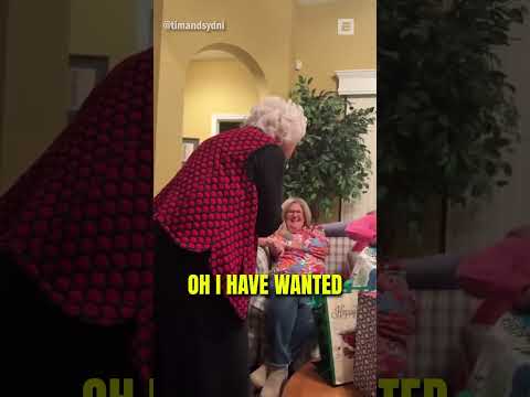 They Pranked Their Grandmother 😂