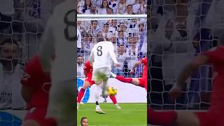 He is good at kicks #realmadrid #football #soccer #reels #cr7 #rmfans