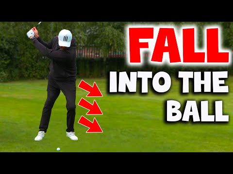 This Secret Move Tour Players Use Transformed My Ball Striking